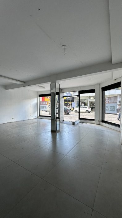 A8149 – Loja Comercial