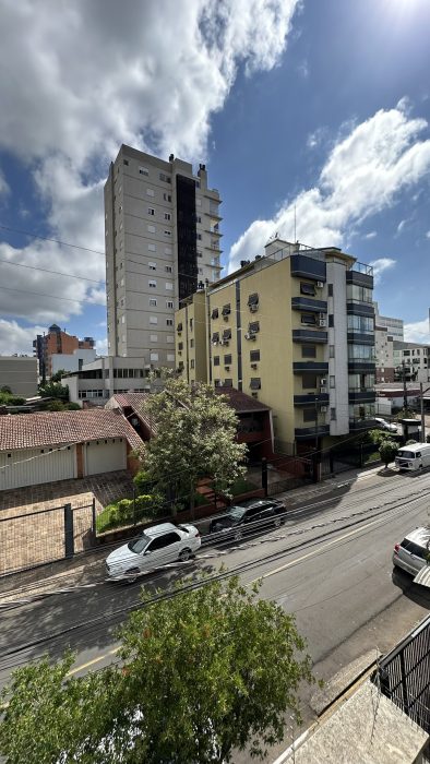 A2216 – Apartamento Novo com 02 dormitórios Florestal