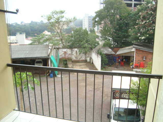 A2056 – Apartamento 02 Dormitórios