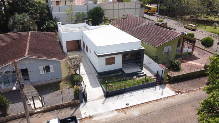 V5050 – Casa 03 dormitórios São Cristóvão