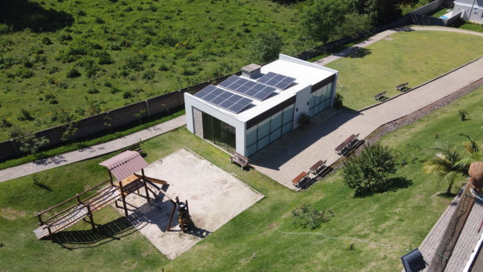 V5038 – Casa Condomínio Residencial Teutônia