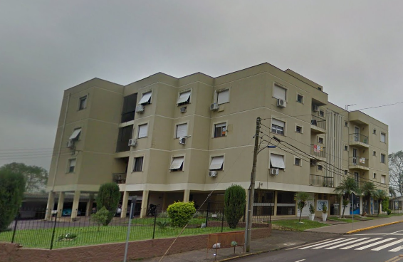 A2056 – Apartamento 02 Dormitórios