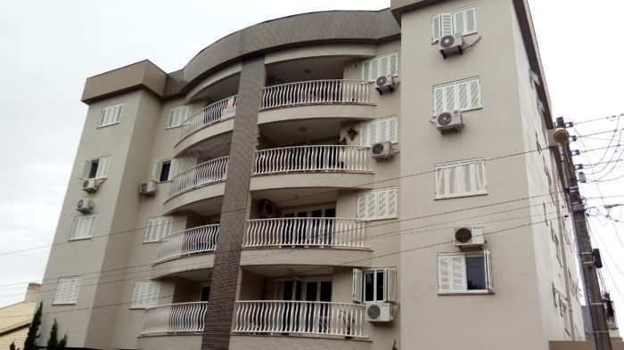 A3047 – Apartamento 03 dormitórios MOBILIADO