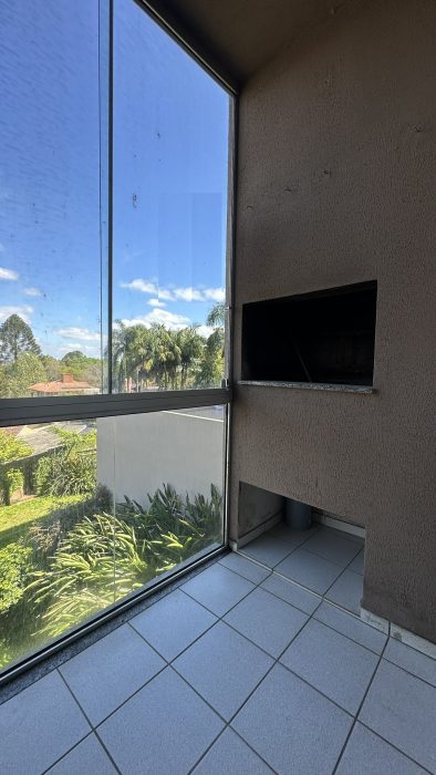 A1134 – Apartamento 01 dormitórios