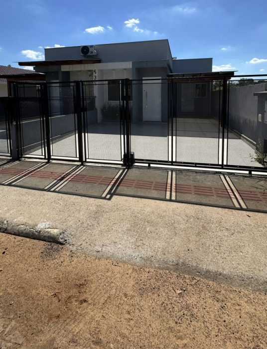 A6004 – Casa Geminada