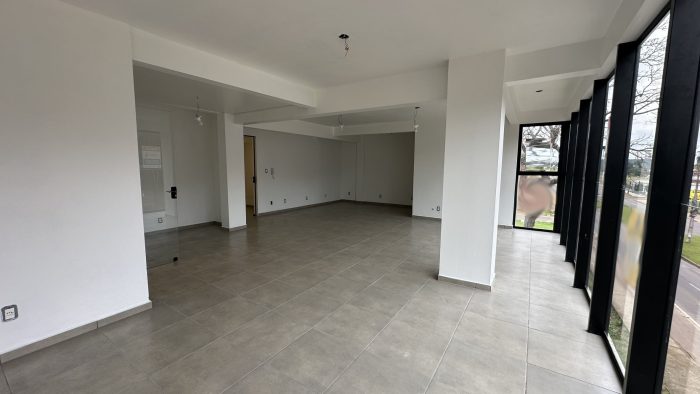 A9116 – Sala Comercial