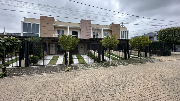 A7076 – Sobrado 02 dormitórios