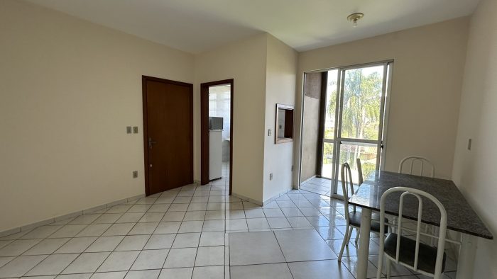 A1134 – Apartamento 01 dormitórios