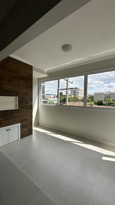 A2216 – Apartamento Novo com 02 dormitórios Florestal