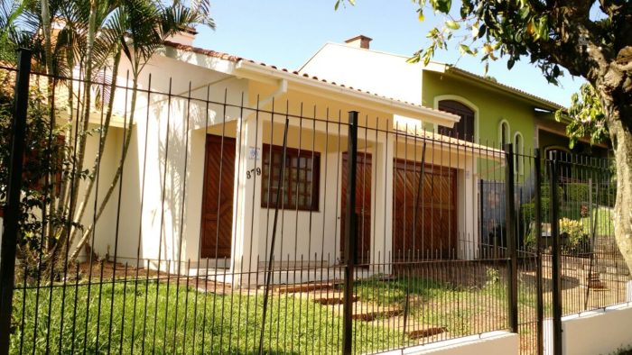 A5071 – Casa residencial