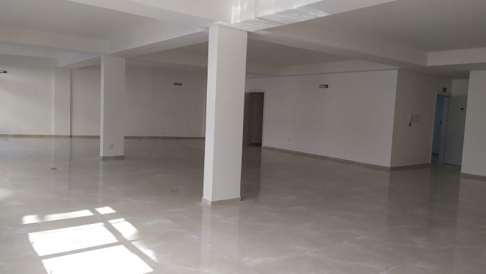 V9004 – Salas comerciais Bairro Florestal