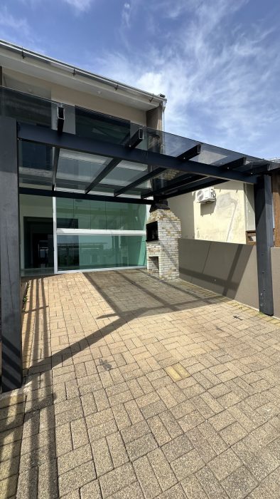 A7072 – Excelente Sobrado Bairro Universitário