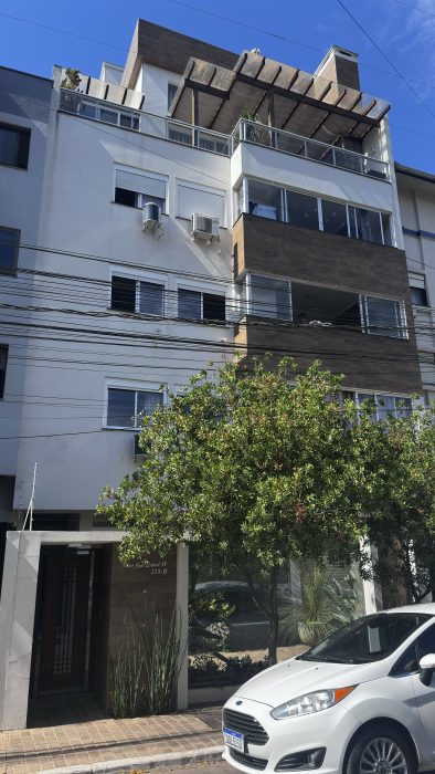 A2215 – Apartamento com 02 dormitórios Florestal