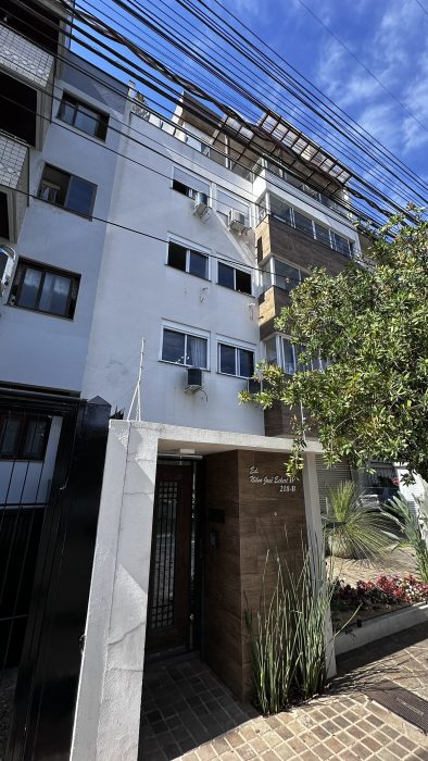 A2216 – Apartamento Novo com 02 dormitórios Florestal