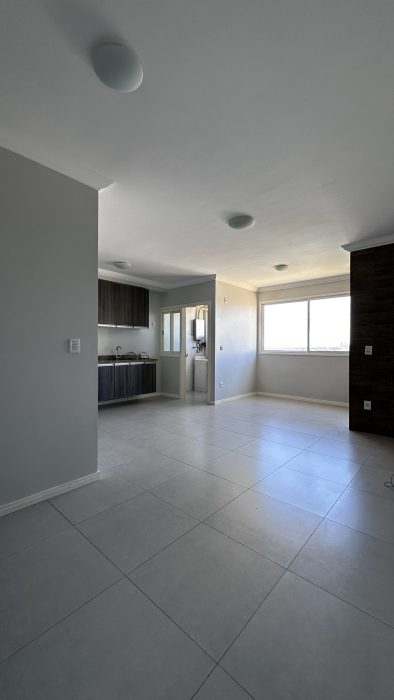 A2215 – Apartamento com 02 dormitórios Florestal