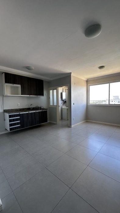 A2215 – Apartamento com 02 dormitórios Florestal