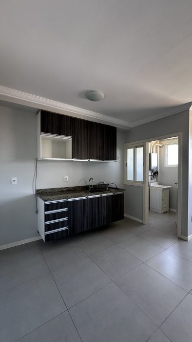 A2215 – Apartamento com 02 dormitórios Florestal