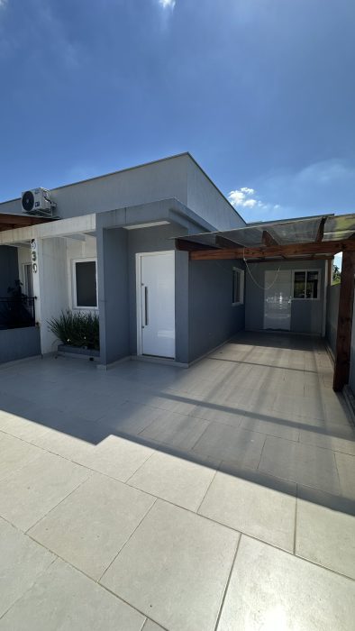 A6004 – Casa Geminada