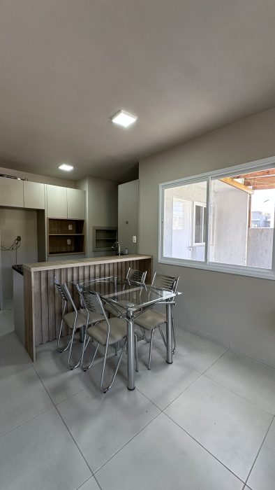 A6004 – Casa Geminada