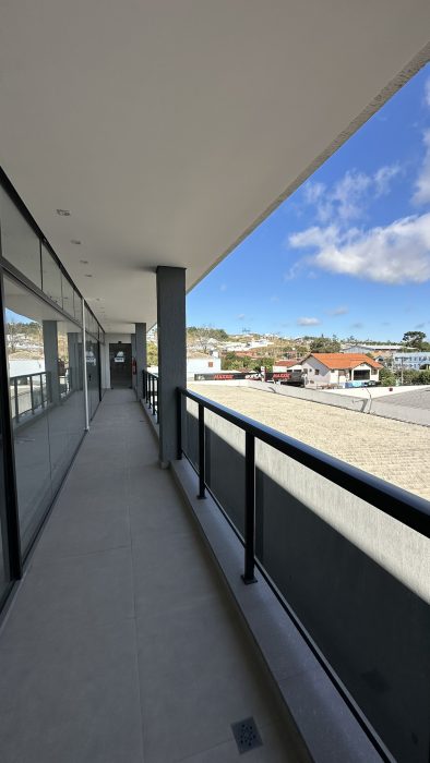 A9109 – Sala Comercial – TRIANON CENTER