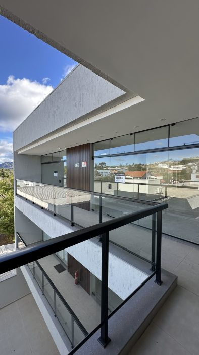 A9111 – Sala Comercial – TRIANON CENTER