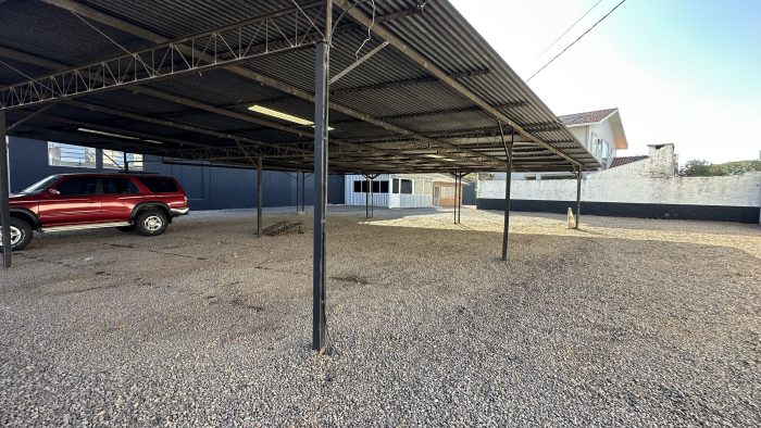 V11055 – Terreno Comercial