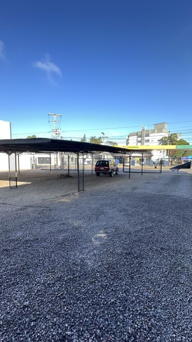 V11055 – Terreno Comercial