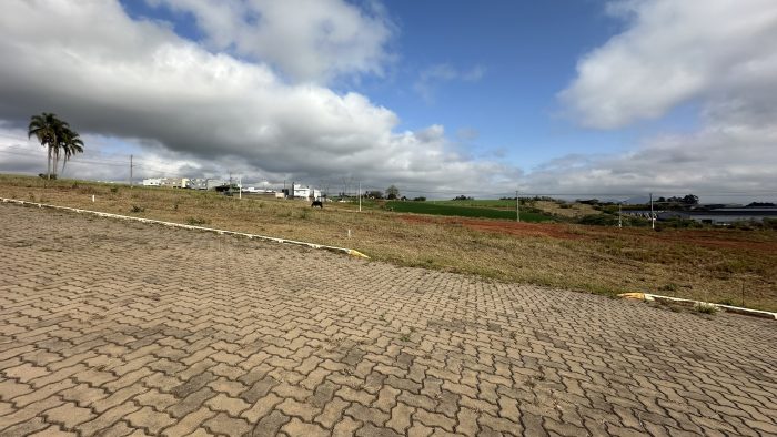 V11057 – Terreno Residencial