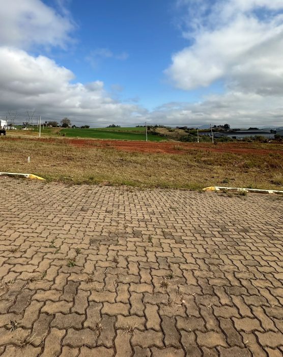 V11057 – Terreno Residencial