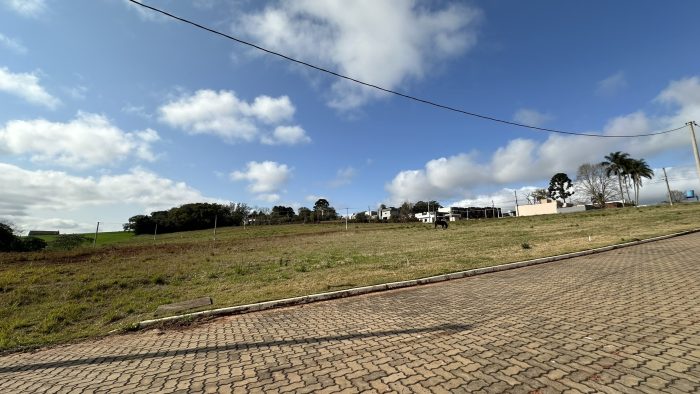 V11058 – Terreno Residencial