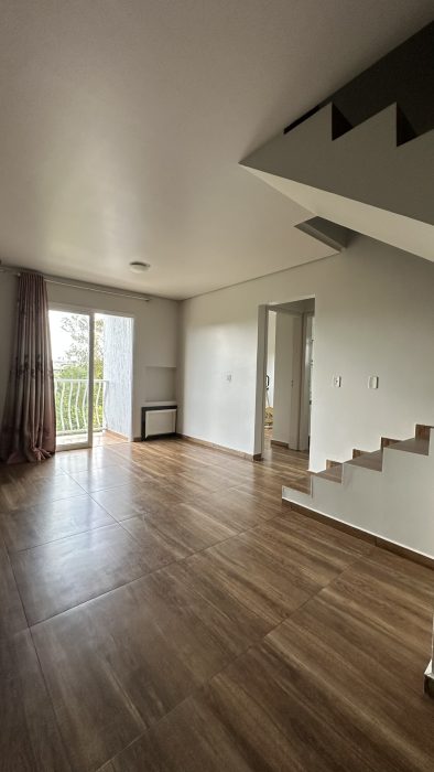 A3116 – Cobertura com 03 Dormitórios – Semi Mobiliada