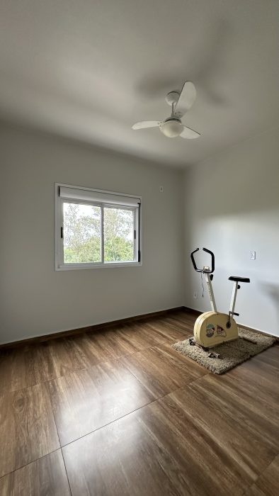 A3116 – Cobertura com 03 Dormitórios – Semi Mobiliada