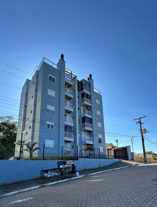 A2223 – Apartamento 02 dormitórios