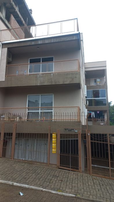 A3105 – Apartamento 03 dormitórios