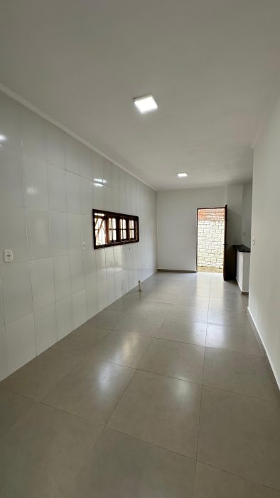 V5050 – Casa 03 dormitórios São Cristóvão