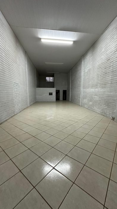 A10062 – Pavilhão