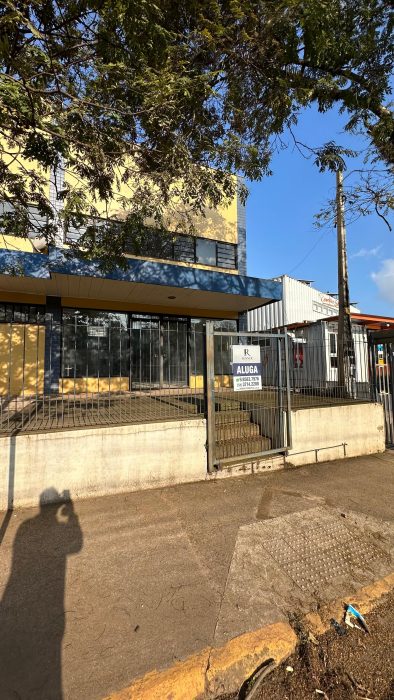 A10062 – Pavilhão