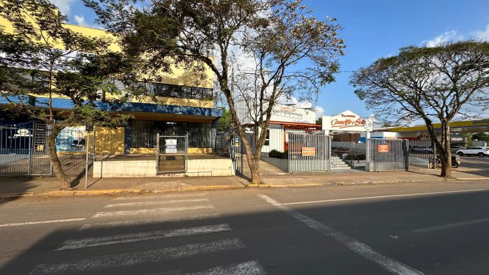 A10062 – Pavilhão