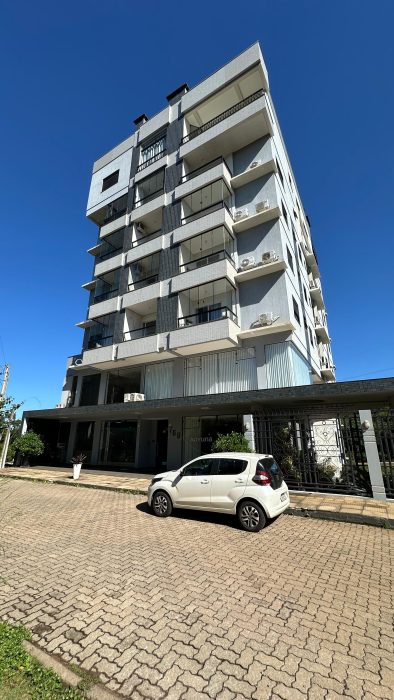 A2234 – Apartamento 02 dormitórios SEMI MOBILIADO