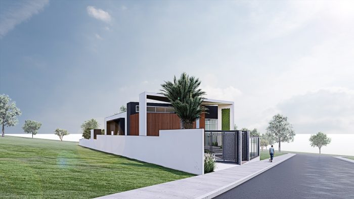 V5088 – Casa com 04 suítes