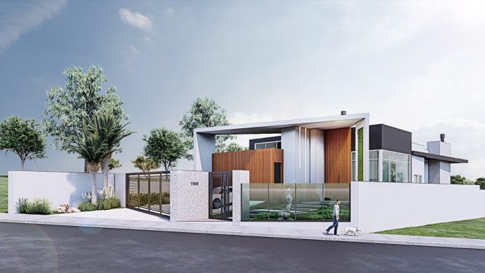 V5088 – Casa com 04 suítes