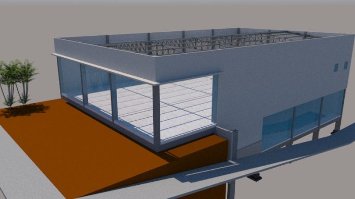 A10081 – Pavilhão NOVO