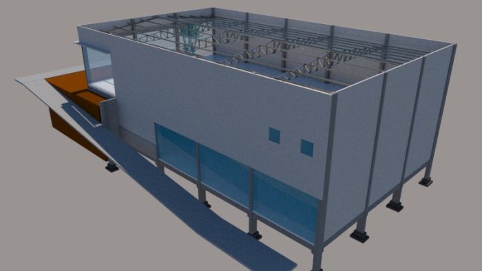 A10081 – Pavilhão NOVO