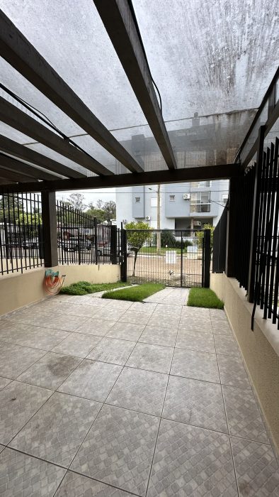 A7076 – Sobrado 02 dormitórios