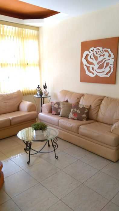 V5007 – Casa Residencial + Comercial