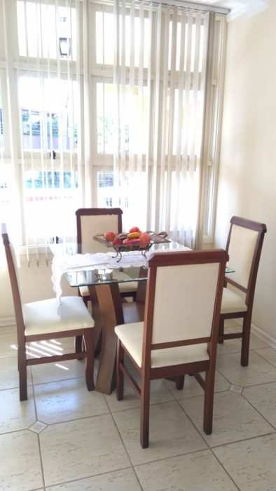 V5007 – Casa Residencial + Comercial