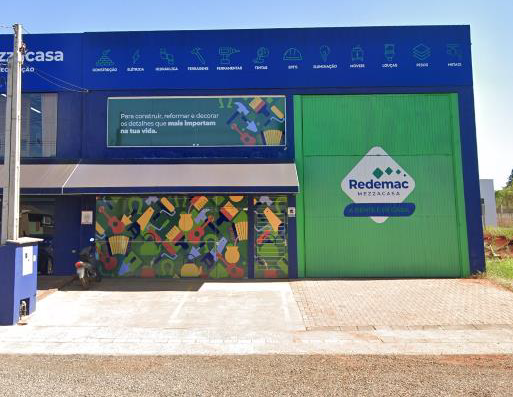 A10063 – Pavilhão