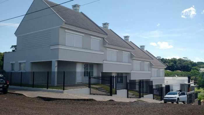 V7016 – Sobrado 03 dormitórios Loteamento Verdes Vales