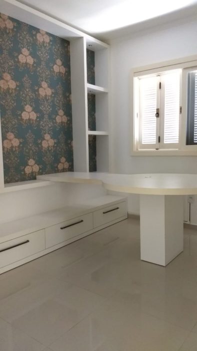 A3047 – Apartamento 03 dormitórios MOBILIADO