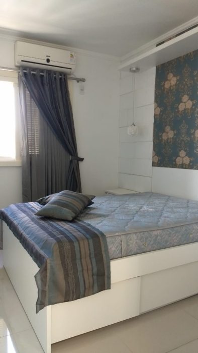 A3047 – Apartamento 03 dormitórios MOBILIADO